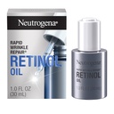 NEUTROGENA RETINO OIL
