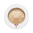 NEUTROGENA SKINCLEARING MINERAL POWDER NUDE 40