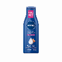 NIVEA  CREMA CORPORAL MILK NUTRITIVA 5EN1 400ML