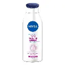 NIVEA CREMA COPORAL TONO NATURAL 400ML