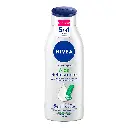 NIVEA CREMA CORPORAL ALOE REFRESCANTE 400ML
