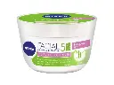 NIVEA FACIAL 5 EN 1 EFECTO MATTE