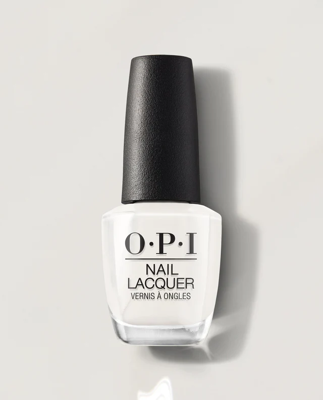 O.P.I NAIL LACQUER FUNNY BUNNY