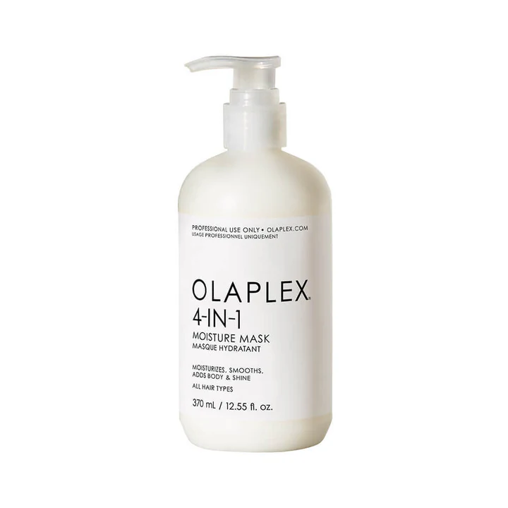 OLAPLEX 4-IN-1 MOISTURE MASK