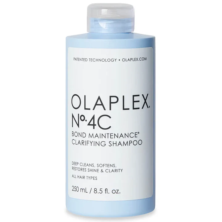 OLAPLEX 4C CLARIFYING SHAMPOO