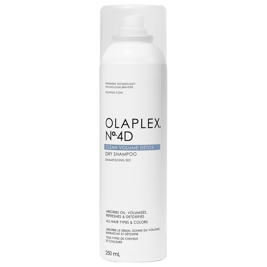 OLAPLEX 4D DRY SHAMPOO