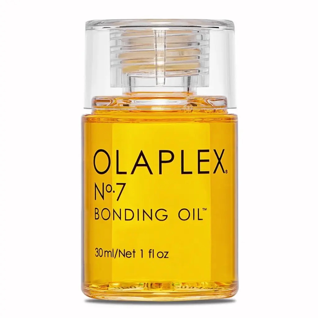OLAPLEX BONDING OIL N° 7