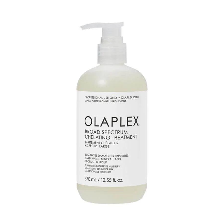 OLAPLEX BROAD SPECTRUM CHELATING TREATMENT 370ML