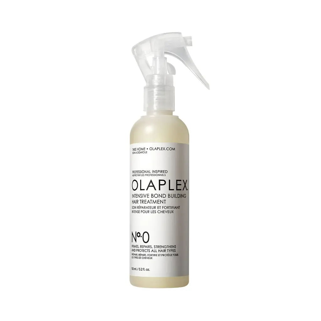 OLAPLEX INTENSIVE BOND BUILDING N°0