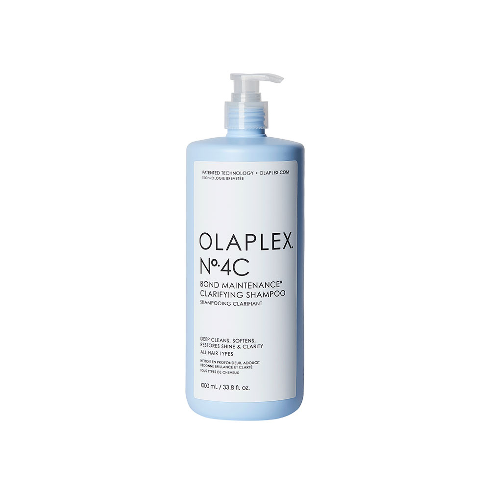 OLAPLEX N4C BOND MAINTENANCE CLARIFYNG SHAMPOO LITRO