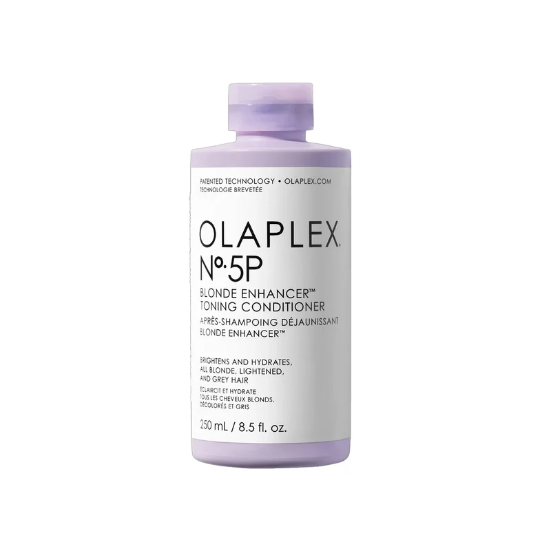 OLAPLEX N5P BLONDE ENHANCER TONING CONDITIONER