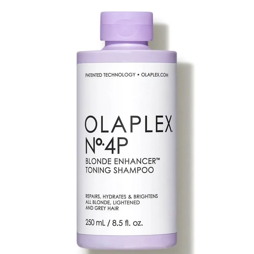 OLAPLEX SHAMPOO N° 4P