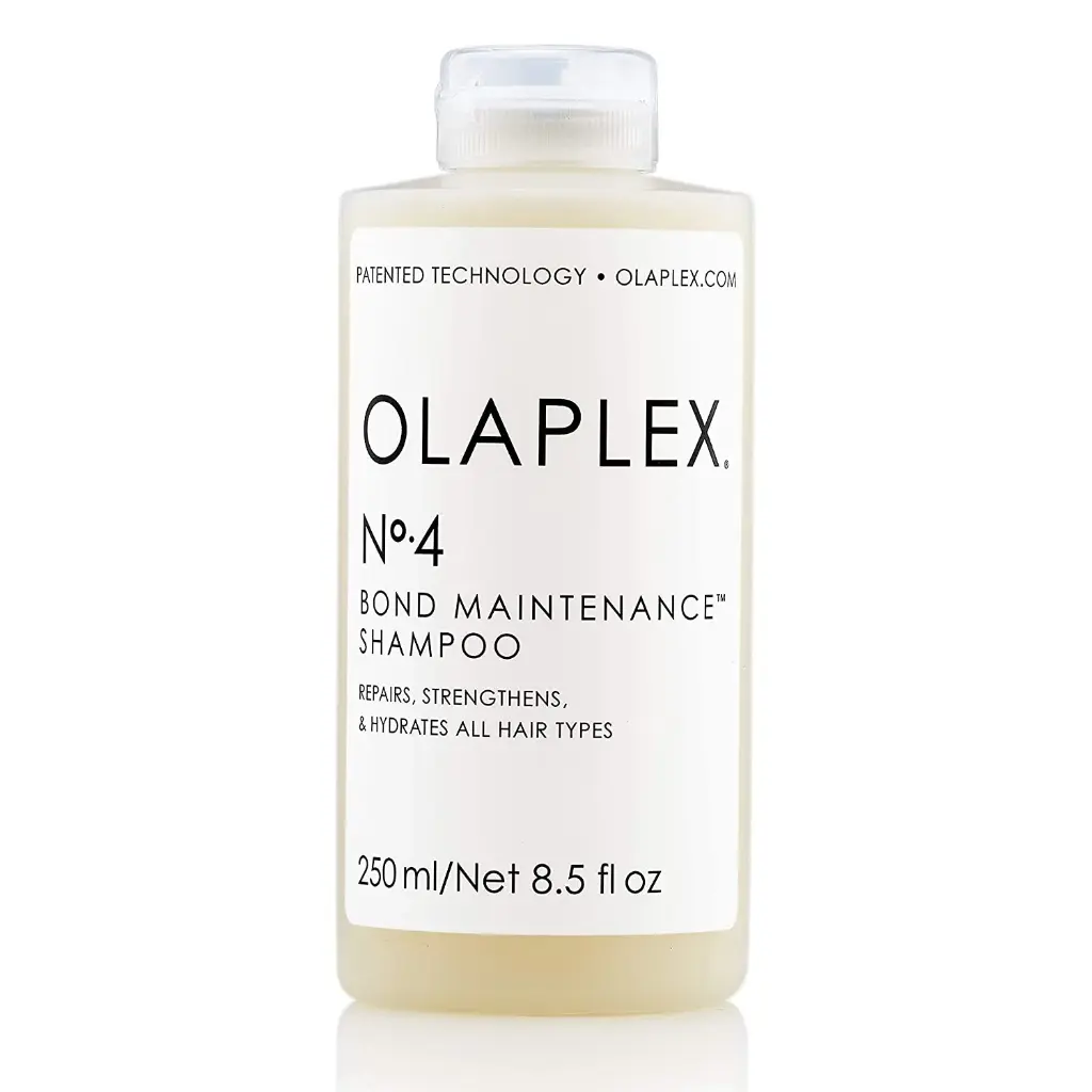 OLAPLEX SHAMPOO N°4