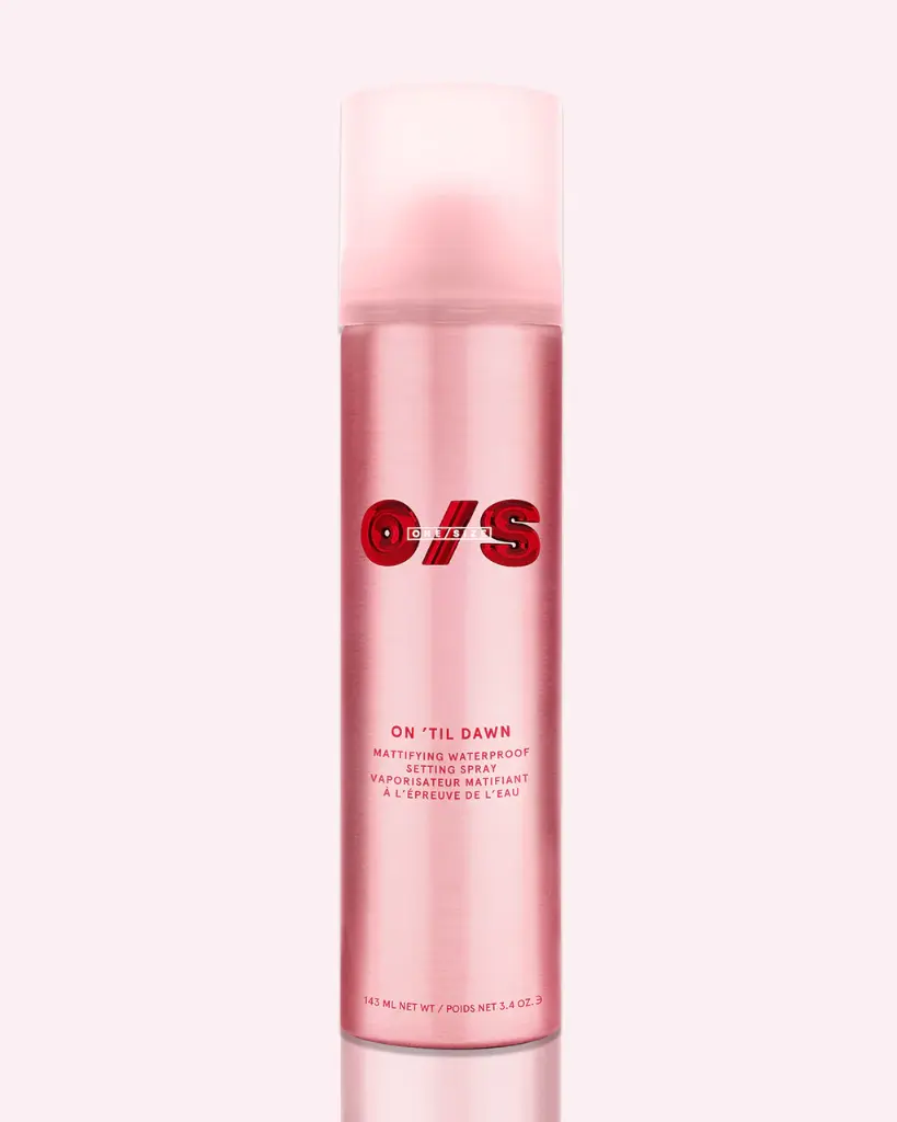 ONE SIZE MATTIFYNG WATERPROOF 143 ML