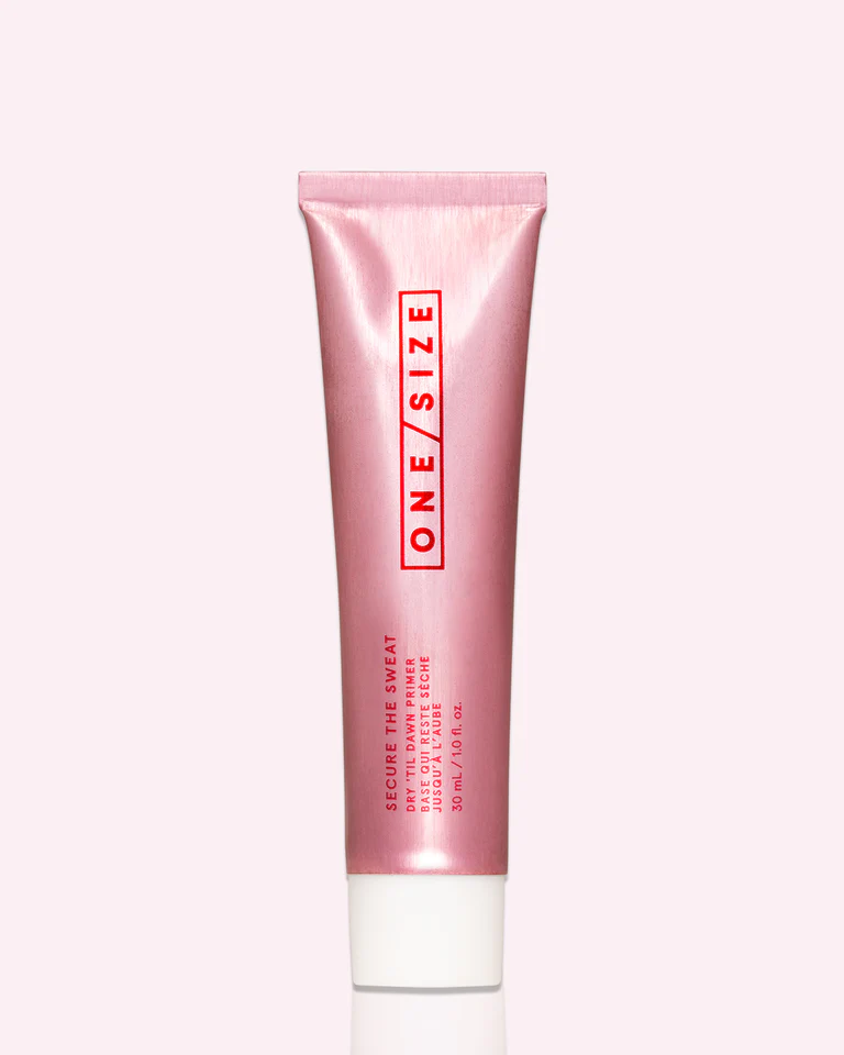 ONE SIZE MATTYING PRIMER