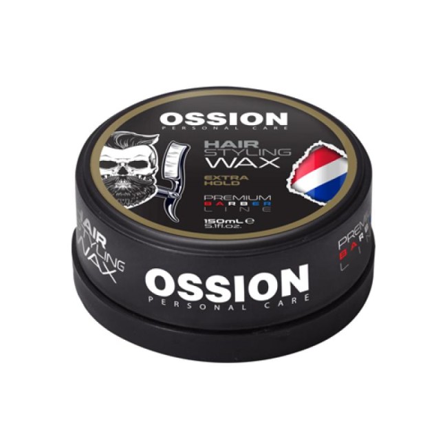 OSSION HAIR STYLING EXTRA HOLD