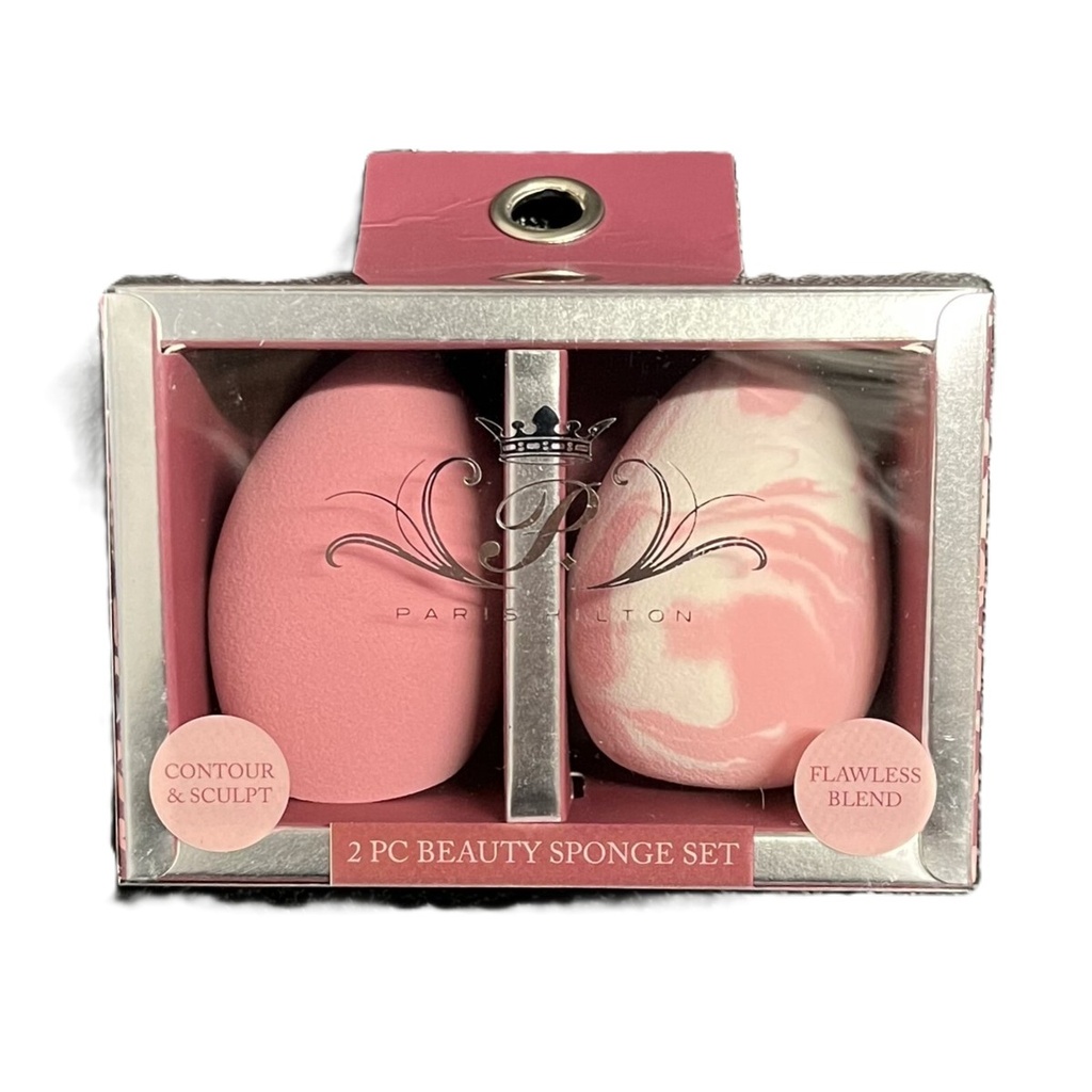 PARIS HILTON FLAWLESS BLEND 2PC