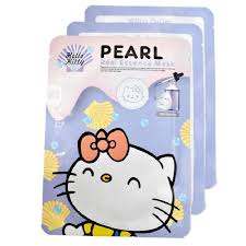PEARL MASK