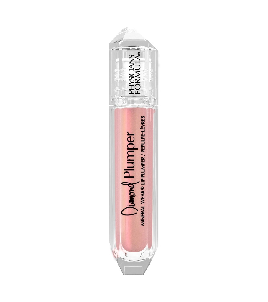 PHYSICIANS FORMULA DIAMOND PLUMPER LIGHT PRINCESS CUT