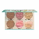 PHYSICIANS FORMULA DREAM TEAM FACE PALETTE
