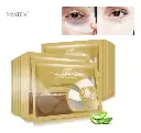 PILATEN CRYSTAL COLLAGEN EYE MASK