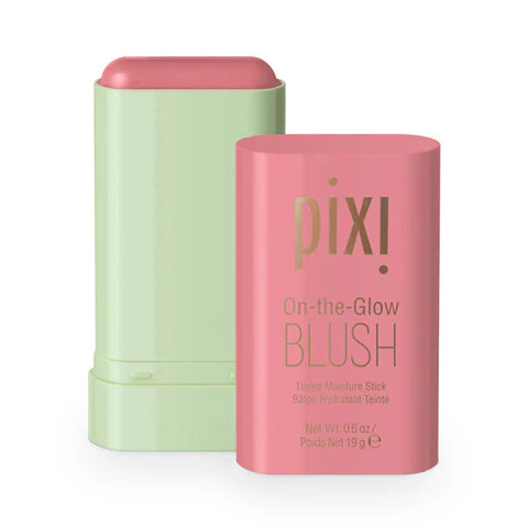 PIXI ON-THE-GLOW BLUSH FLEUR