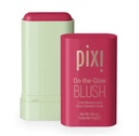 PIXI ON-THE-GLOW BLUSH RUBY