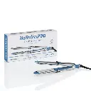 PLANCHA BABYLISSPRO NANO TITANIUM OPTTIMA3300