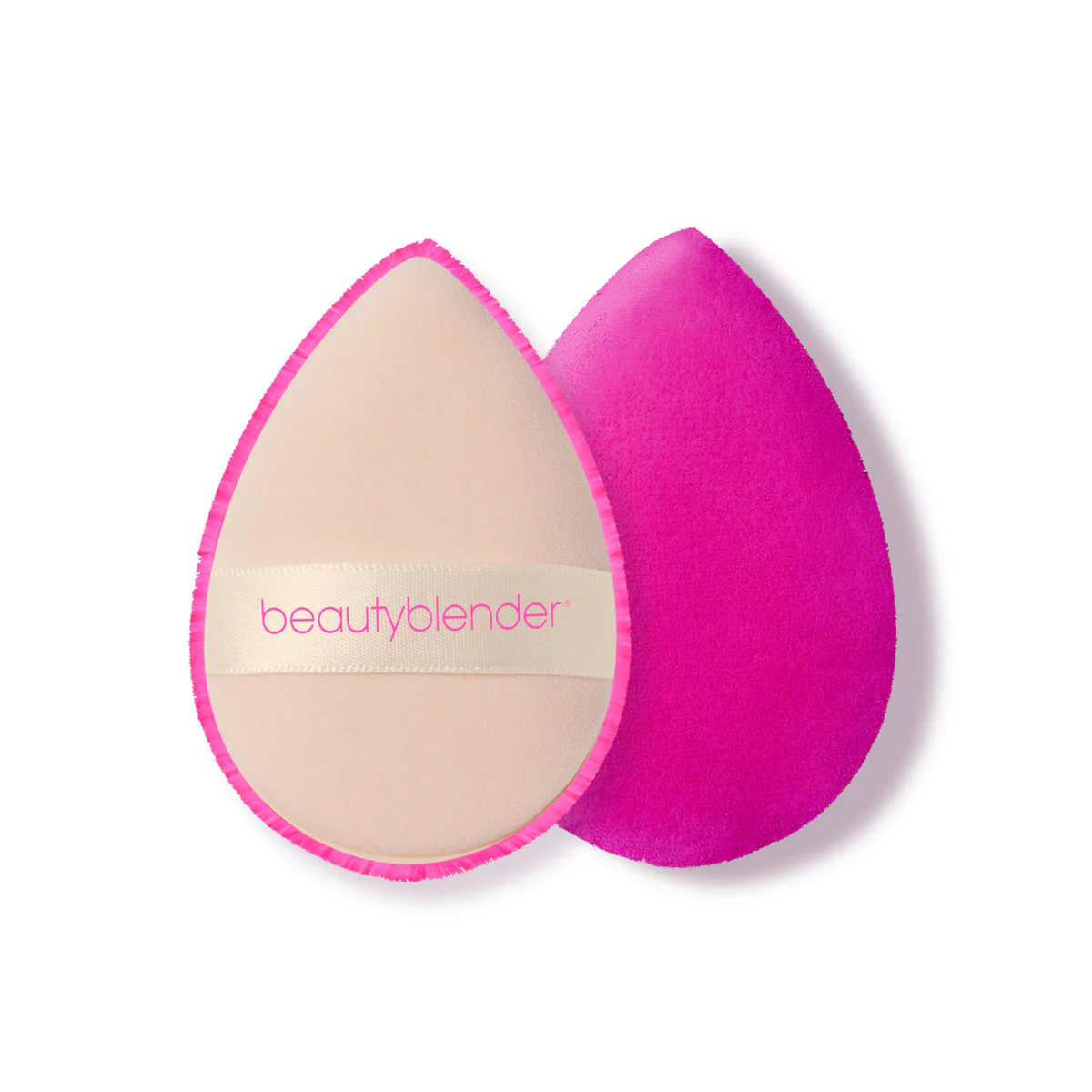 POWDER PUFF BLENDER