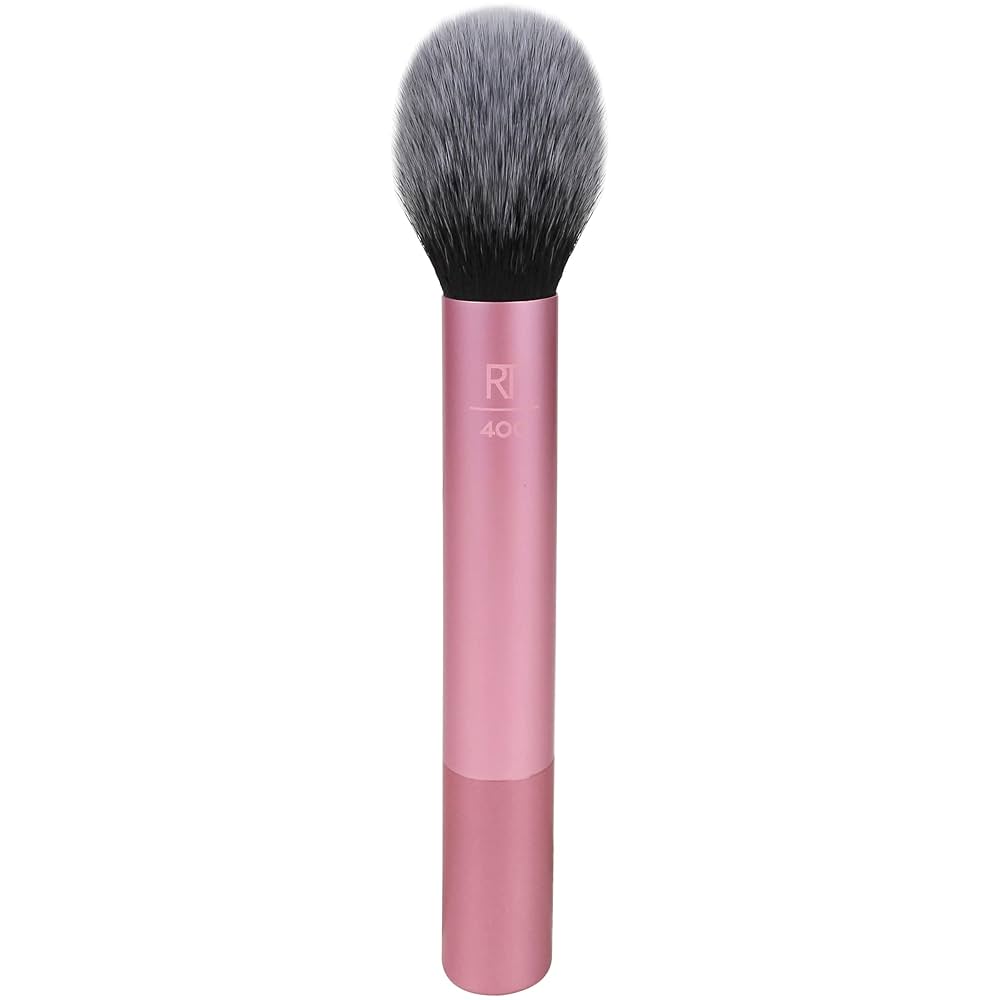 PROFESSIONAL QUALITY BLUSH BRUSH