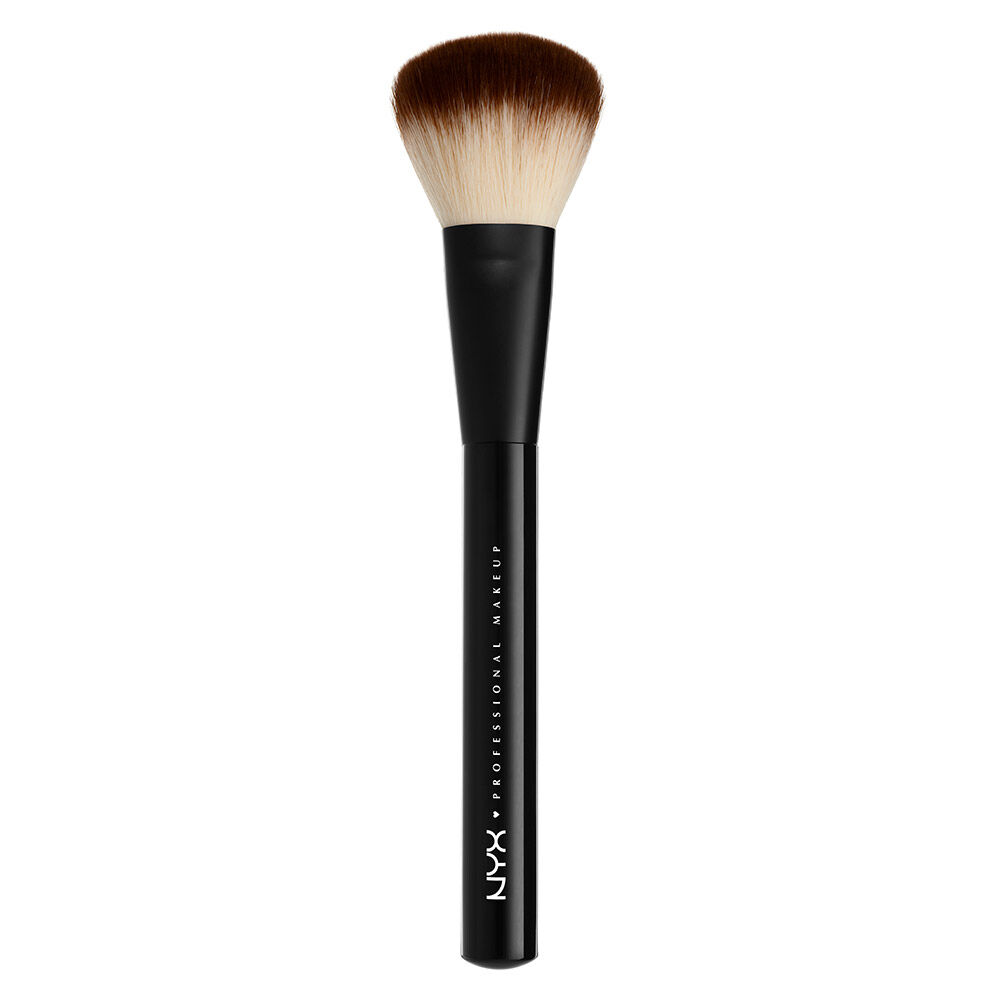 PROFESSIONAL QUALITY POWDER BRUSH