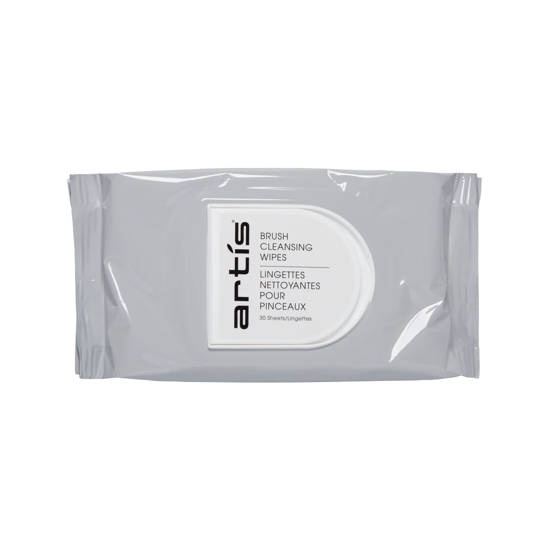 PROFUSION BRUSH CLEANSING WIPES