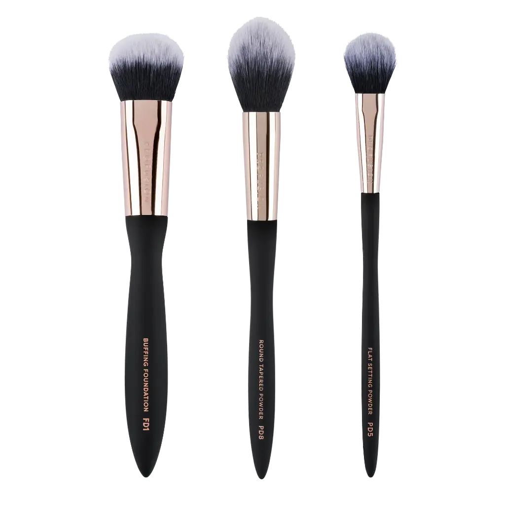 PROFUSION PROFESSIONAL BRUSH SET