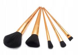 PROFUSION STUDIO BRUSH VAULT 5 PIEZAS