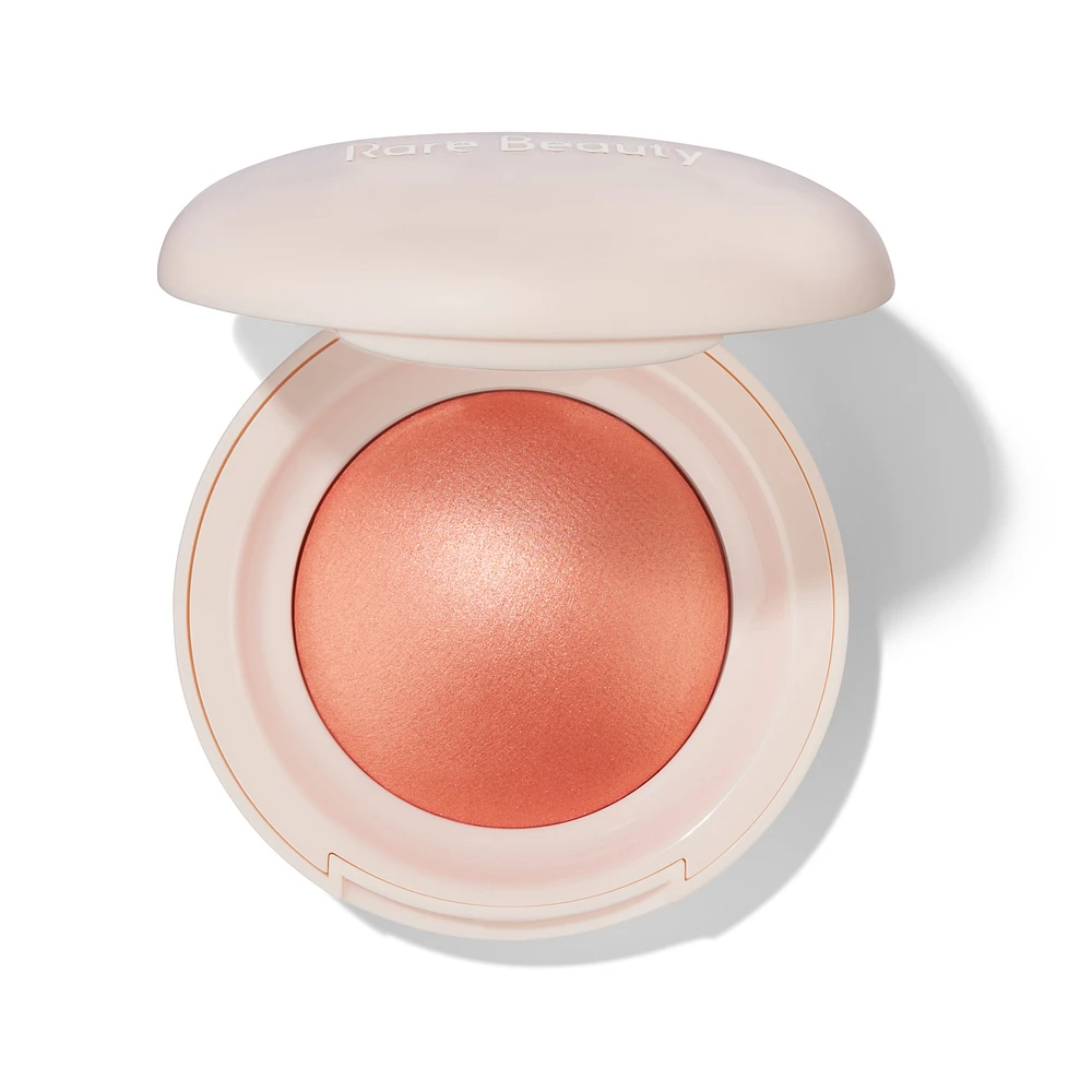 RARE BEAUTY SOFT PINCH LUMINOUS POWDER BLUSH JOY