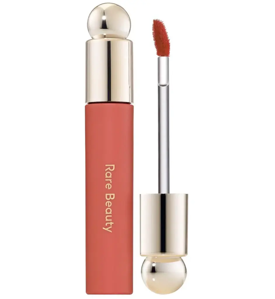 RARE BEAUTY SOFT PINCH TINTED LIP OIL JOY