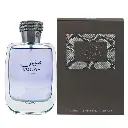 RASASI HACUAS FOR HIM