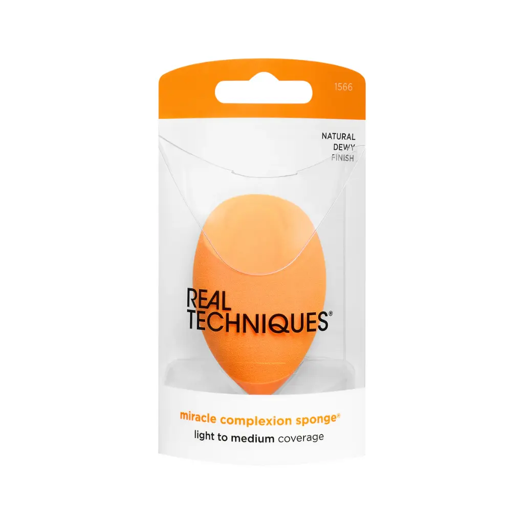 REAL TECHNIQUES BLENDER