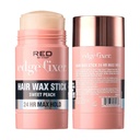 RED HAIR WAX STICK 24HR
