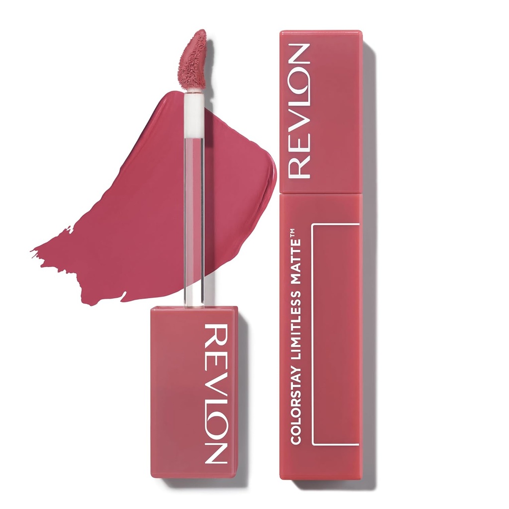 REVLON COLORSTAY LIMITLESS MATTE  006