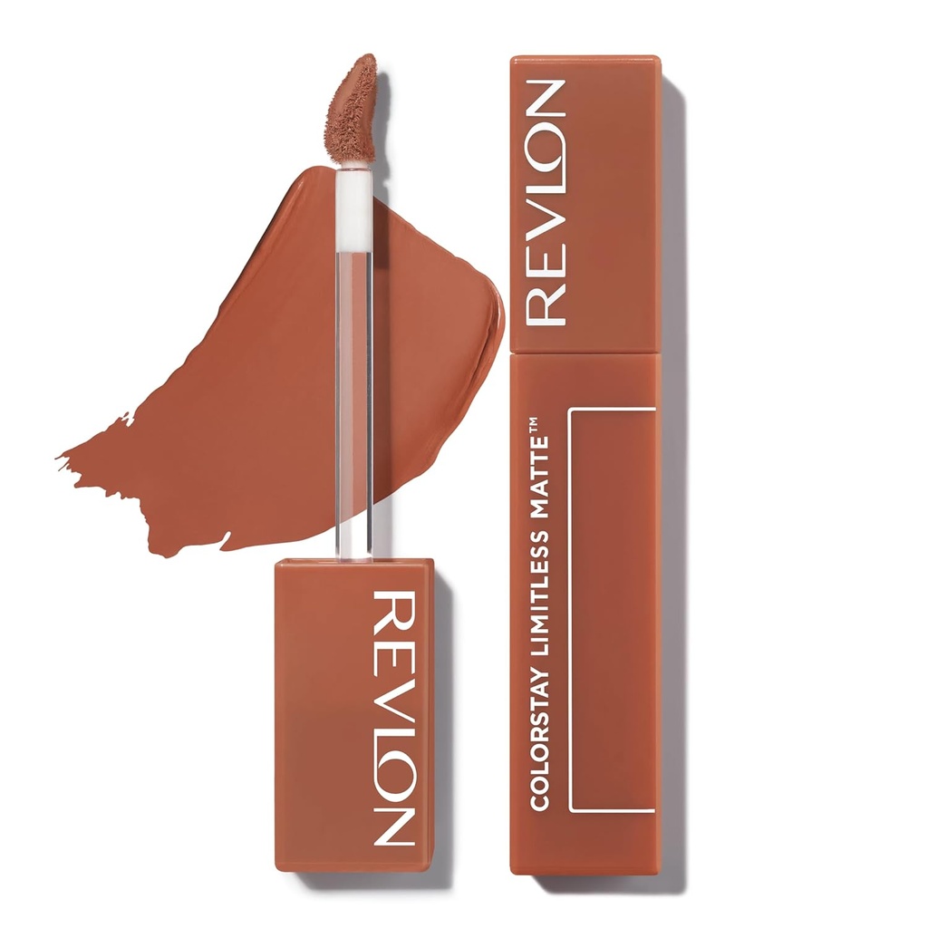 REVLON COLORSTAY LIMITLESS MATTE 003