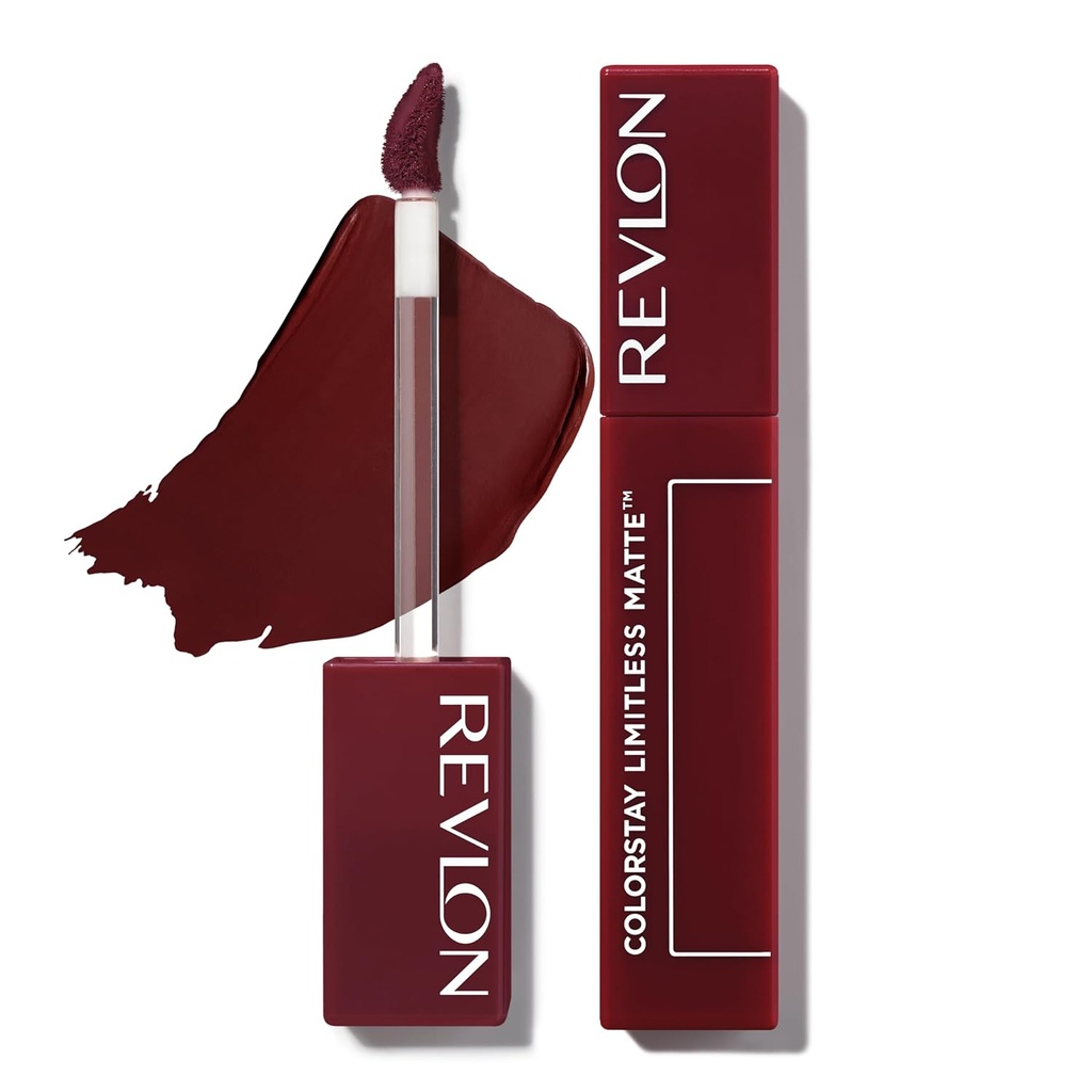 REVLON COLORSTAY LIMITLESS MATTE 015