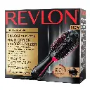 REVLON ONE-STEP HAIR DRYER AND VOLUMIZER MAX DRYING POWER