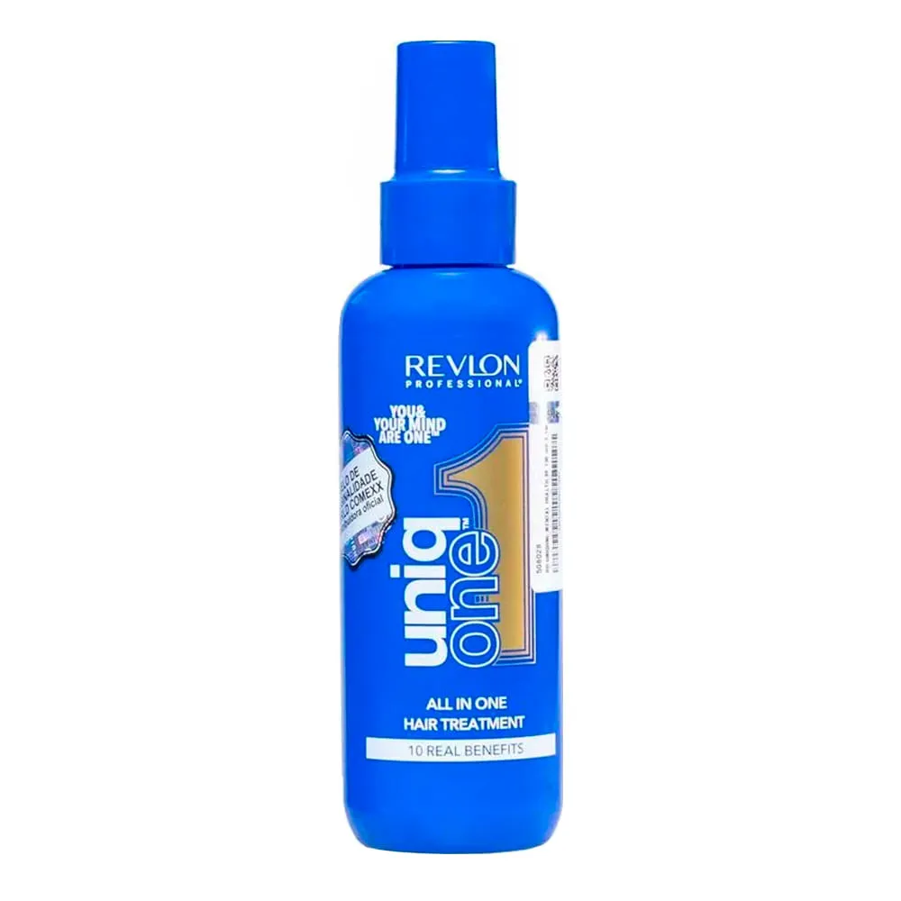 REVLON UNIQ ONE - NUEVA FRAGANCIA