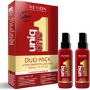 REVLON UNIQ ONE DUO PACK