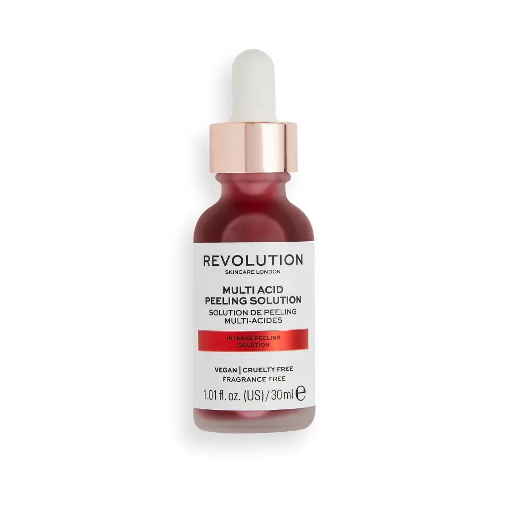 REVOLUTION PEELING SOLUTION