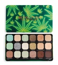 REVOLUTION SHADOW PALETTE FOREVER FLAWLESS GOOD VIBES CHILLED VIBES