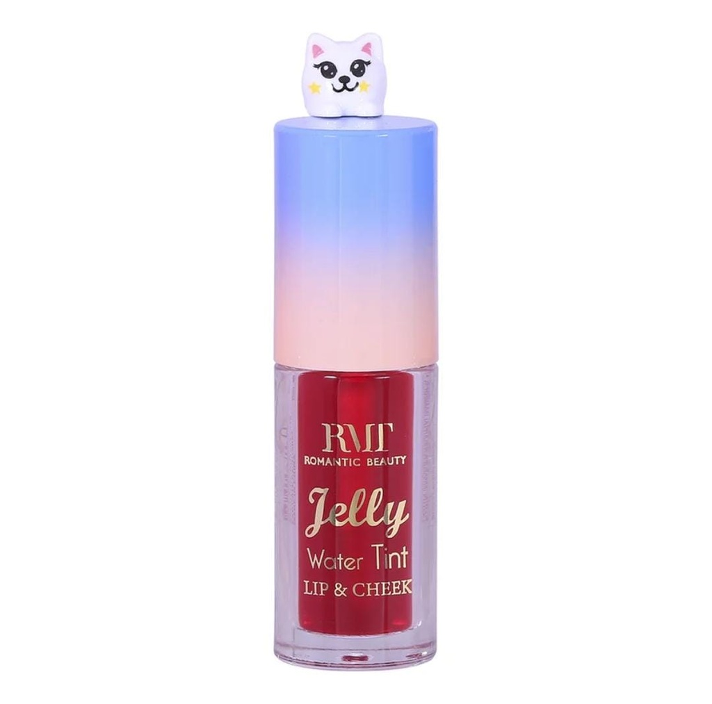 RMT JELLY WATER TINT LIP & CHEEK 03
