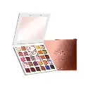 ROSY MCMICHAEL X BEAUTY CREATIONS  THE EVERYDAY PALETTE