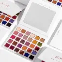 ROSY MCMICHAEL X BEAUTY CREATIONS  THE EVERYDAY PALETTE